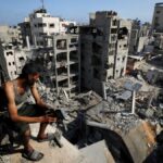 Hamas weighs US-proposed 60-day Gaza ceasefire deal amid truce hopes