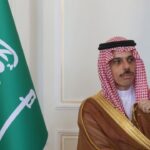 Saudi Arabia’s current priority is reaching permanent Gaza ceasefire, foreign minister says