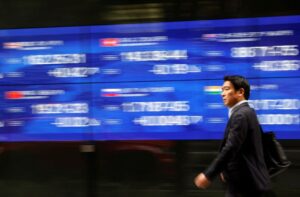 Stocks choppy as Fed leans hawkish, oil climbs on Mideast uncertainty