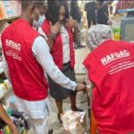 NAFDAC Arrests Suspected Largest Importer Of Fake And Expired Drugs In Aba