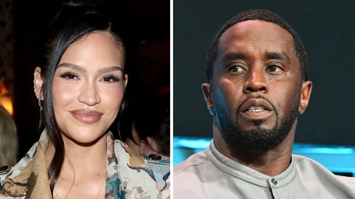Cassie’s Legal Team Breaks Silence on Diddy Verdict: ‘Proved That Change Is Long Overdue’