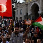 Turkey signals continued support for Hamas with high-level meeting
