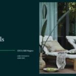 Central and Eastern Europe (CEE) and Southeastern Europe (SEE) Hotels Report June 2025 from CBRE