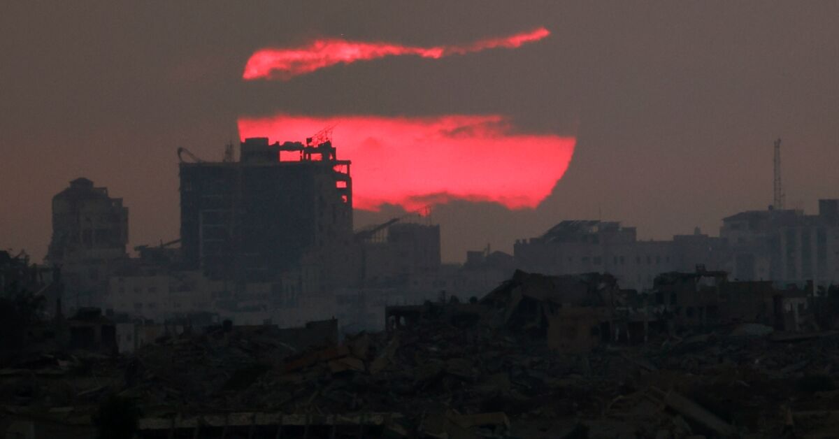 Netanyahu vows to bring all Gaza hostages home