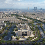 ‎ROSHN launches 1,000-unit project in Dhahran