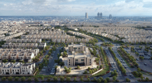 ‎ROSHN launches 1,000-unit project in Dhahran