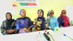 Kaduna civil society lauds Uba Sani for $62.8m Kuwait grant, ₦3.5bn payout, others