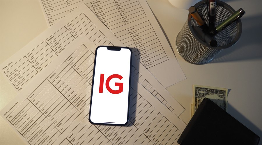 Inside IG Group’s FY25 Results: Divestment, Marketing Costs and More