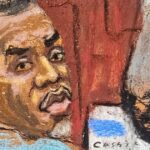 Judge rebukes prosecution and defense over online article