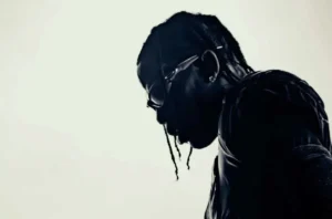 Travis Scott Adds Abu Dhabi to Record Breaking,’Circus Maximus’ World Tour