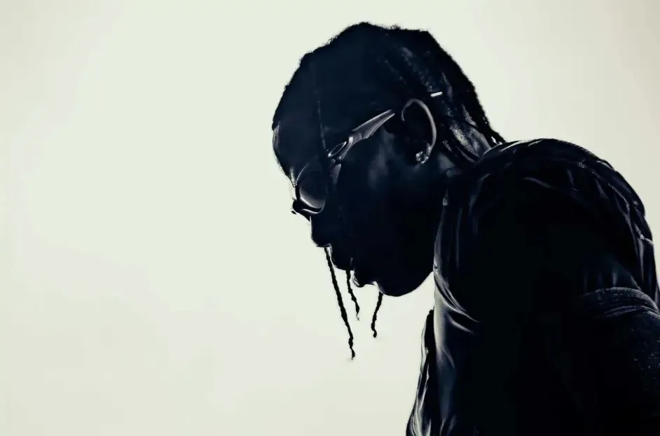 Travis Scott Adds Abu Dhabi to Record Breaking,’Circus Maximus’ World Tour
