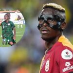 18-year-old Nigerian talent dubbed ‘next Osimhen’ leaves Lillestrom