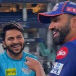 ‘Rohit Toh Chidhaate Rehta Hai’: Shardul Thakur Reveals Why ODI Captain Often Playfully Teases Him
