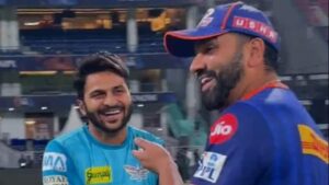 ‘Rohit Toh Chidhaate Rehta Hai’: Shardul Thakur Reveals Why ODI Captain Often Playfully Teases Him