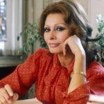 Sophia Loren’s son drops candid confession about his 90-year-old mother’s romances