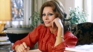 Sophia Loren’s son drops candid confession about his 90-year-old mother’s romances