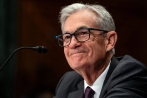 Amazon, Apple, Meta, Microsoft, and the Fed: What to watch in the markets this week