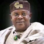 Between Patriot Faleke And His Stewardship Of Selflessness 