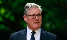 Politics LIVE: Starmer to make major announcement as huge security plan revealed
