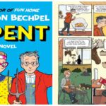 Alison Bechdel’s Next Step