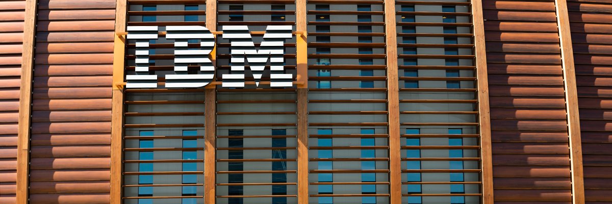 IBM chief confident AI isn’t eroding other parts of the business