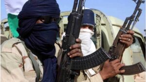 PDP Condemns Terrorist Attack In Sokoto, Mourns Victims