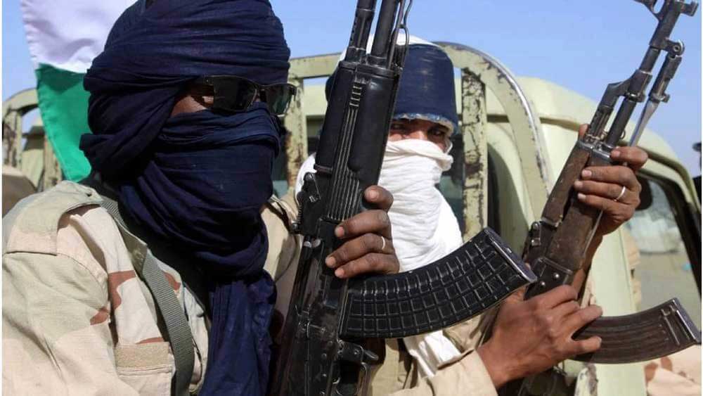 PDP Condemns Terrorist Attack In Sokoto, Mourns Victims