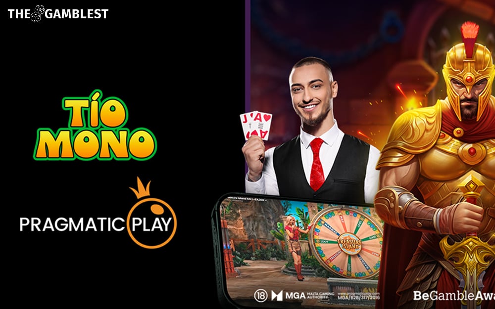 Pragmatic Play partners with Spin to expand Latin American footprint