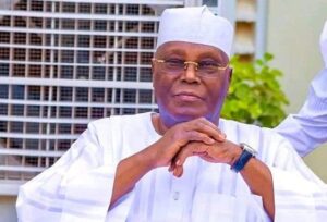 2027: Kachikwu Challenges Atiku To Declare Motives Behind Ambition