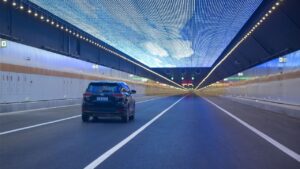 Could we ever build a transatlantic tunnel?