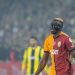 Ex-Arsenal forward snubs Victor Osimhen, names two players who will land Gunners EPL title
