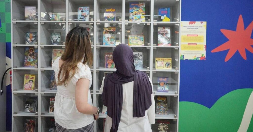 People aren’t boycotting SingLit, they just don’t know about it, say insiders on poor readership, Singapore News