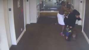 ‘You Are Sick’: Cassie Fled After 2016 Hotel Beating as Diddy Feared His Arrest