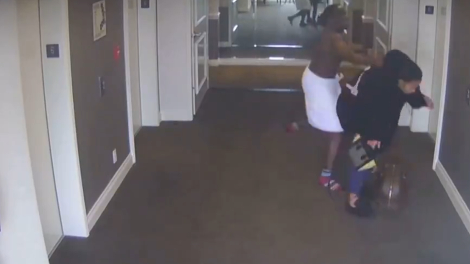 ‘You Are Sick’: Cassie Fled After 2016 Hotel Beating as Diddy Feared His Arrest
