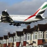 Heathrow-funded group sending ‘incredibly misleading’ mail to homes across west London, campaigners allege