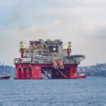 Oil up, but stocks look to slide after U.S. attacks on Iran