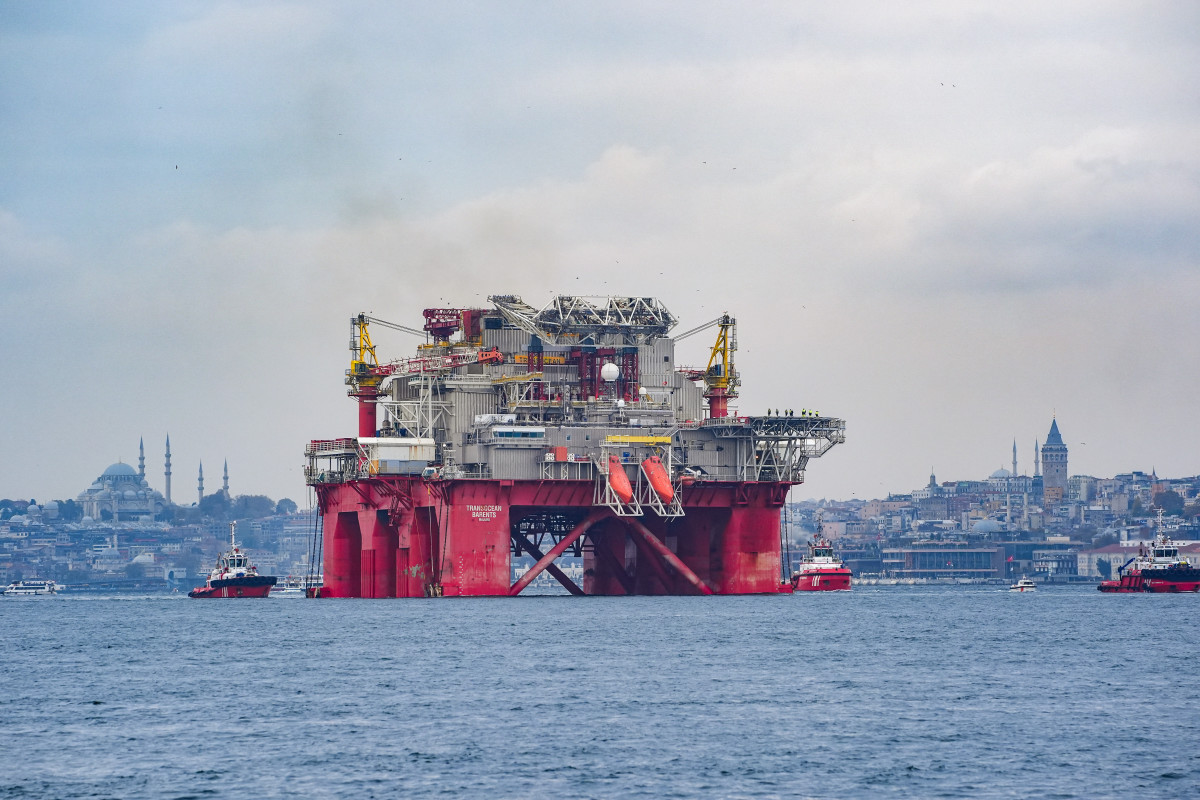 Oil up, but stocks look to slide after U.S. attacks on Iran