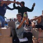 U.S. Contractors Are Firing Live Ammo As Palestinians Seek Food In Gaza: AP Sources