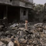 Hamas Says It’s Ready For A Ceasefire But Wants A Complete End To The Gaza War