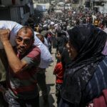 A new Gaza ceasefire deal is on the table – will this time be different?