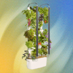 Gardyn Indoor Hydroponic Garden Review: Better Growing Through AI
