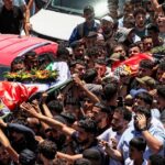 Trump envoy demands Israel action on killing of American