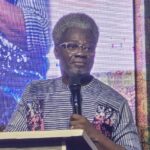 APRA Secretary General Omoniyi Ibietan Named ‘PR Change Maker’