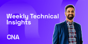 On The Radar – What to Watch This Week in Crypto