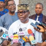 Quality leadership different from good politics – Adebayo
