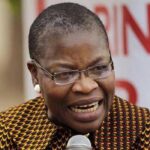 “No more words, we need action” – Oby Ezekwesili blasts Tinubu over Benue massacre