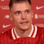Transfer records Liverpool broke to sign Florian Wirtz