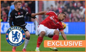 Sources: €80m Premier League star among four players on Chelsea shortlist