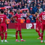 German giants keen on Liverpool duo