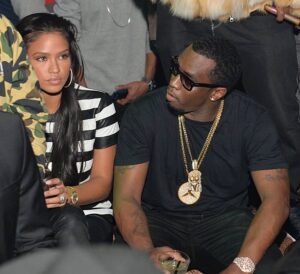Diddy once asked cassie for a âFreak-Offâ as a christmas gift â Court hears disturbing details in federal trial